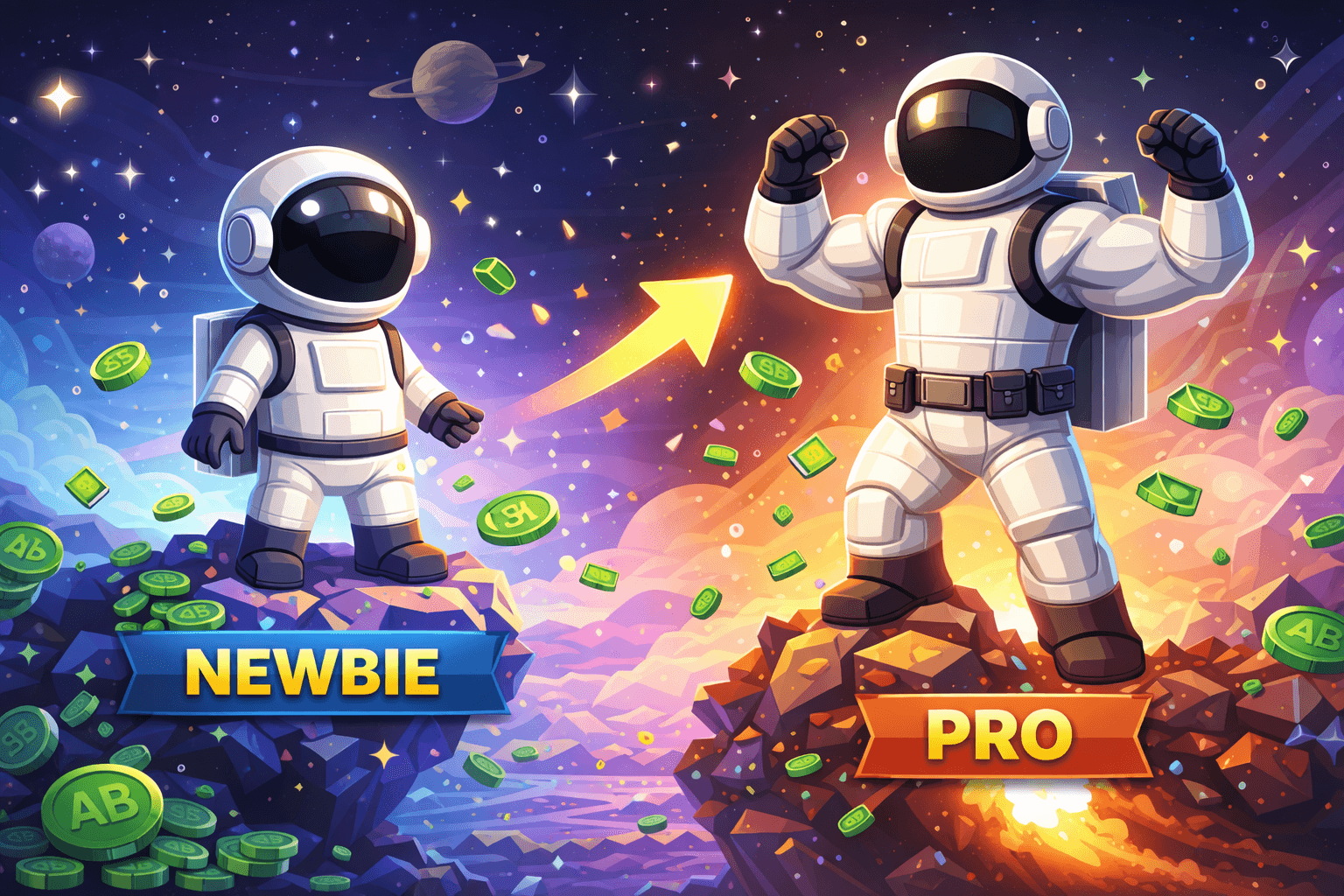 Best Atlas Earth Parcel Strategy for Beginners