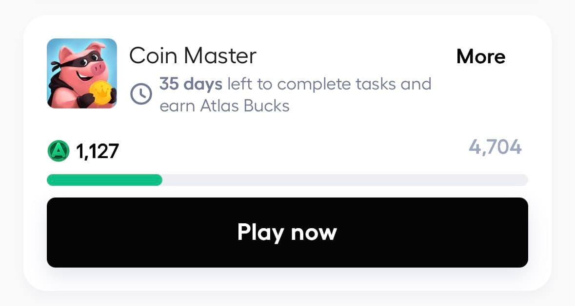 3 Best Atlas Arcade Offers for Free Atlas Bucks (2026)